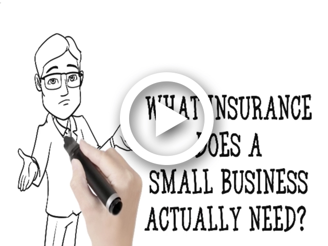 Business Insurance Coverages – Cases #1 and #2 – Chesapeake VA